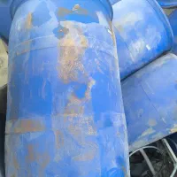 بشکه پلاستیکی 175لیتری