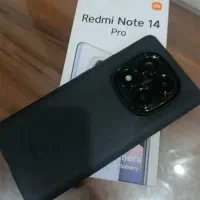 گوشی شیائومی نوت ۱۴ پرو