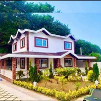 ویلا صفر جنگل/از تراس شاخ و برگ درخت جنگل لمس کنید|فروش خانه و ویلا|نور, |دیوار