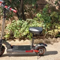 اسکوتر شارژی برندAxtion