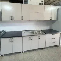کابینتای فلز|مصالح و تجهیزات ساختمان|شیراز, کرونی(خاتونک)|دیوار