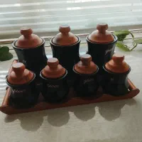 بانکه|ظروف نگهدارنده، پلاستیکی، یکبارمصرف|نائین, |دیوار