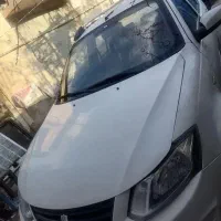 ساینا مدل 1395|خودرو سواری و وانت|نی‌ریز, |دیوار