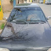 هاچبک ۸۸ هیدرولیک|خودرو سواری و وانت|خان ببین, |دیوار