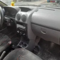 پراید 132 مدل 89