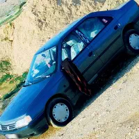 پژو۴۰۵|خودرو سواری و وانت|یاسوج, |دیوار