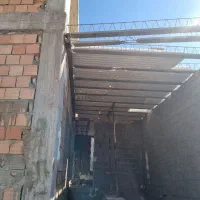 کار تاسیسات وبنایی