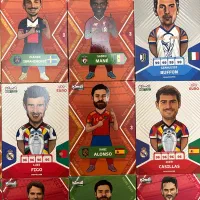 کارت کیمدی|کلکسیون و سرگرمی|ری, دیلمان|دیوار