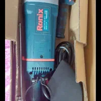 فرز رونیکس 3220بزرگ نو با گارانتی وفرزبزرگ AEG