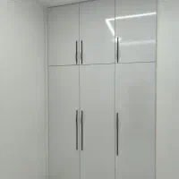 ساخت کمددیواری با ابعاد مختلف