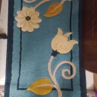 قالیچه|فرش|گلبهار, شهر جدید گلبهار|دیوار