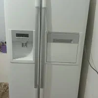 یخچال سایدال جی ساخت کره ۳۰فوت