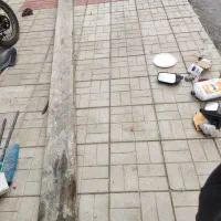 تخته بنایی ۲۵ سانتی،۶ متری