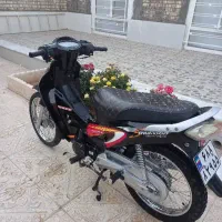 موتور بی کلاج|موتورسیکلت|بهمن صغاد, |دیوار