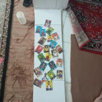 کیمدی‌کارت|اسباب‌‌بازی|قزوین, |دیوار