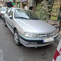 پژوپارس ۸۴ درحد