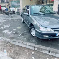 پژو پارس سال، مدل ۱۴۰۰
