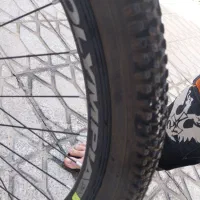 دوچرخه 26 المپیا|دوچرخه، اسکیت، اسکوتر|بروجرد, |دیوار