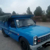 وانت نیسان نهبندان