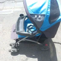 کالسکه بچه|کالسکه و لوازم جانبی|تهران, حر|دیوار