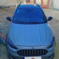 اطلس G فول آپشن سانروف دار