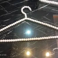 جا لباسی مرواریدی