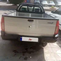 خودرو|خودرو سواری و وانت|کازرون, |دیوار