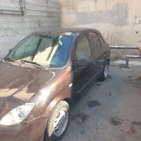 تیبا 2 ۹۵|خودرو سواری و وانت|تهران, جوادیه|دیوار