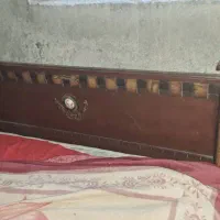 فروش تخت دو نفره|تخت و سرویس خواب|سی‌سخت, |دیوار