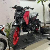 موتور Na galaxy 250 SYM