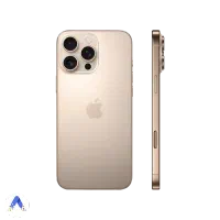 آیفون16پرومکس za256نات اکتیو