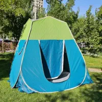 چادر مسافرتی مدل نوین آبگریز|کوهنوردی و کمپینگ|مشهد, گلبرگ شمالی|دیوار