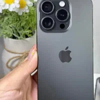 آیفون ۱۶ پرو 16pro /Zaa /با ریجستر