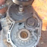 گیربکس اتومات پژو و سمند|قطعات یدکی و لوازم جانبی|مشهد, دانش|دیوار