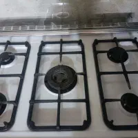 اجاق گاز فردار
