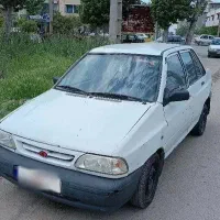 پراید مدل 79