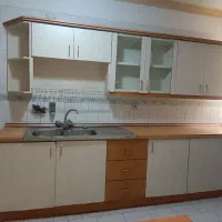 کابینت فلزی درب آم دی اف نقد واقساط