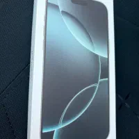 آیفون 16 pro max سوپر فول کپی