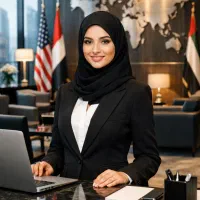 استخدام منشی خانم مترجم زبان انگلیسی