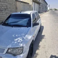 پراید111 مدل ۹۵