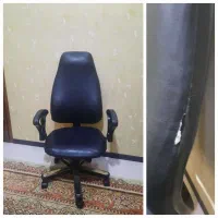 مبلمان  اداری