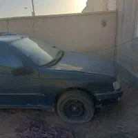 ماشین پژو آردی|خودرو سواری و وانت|زابل, |دیوار