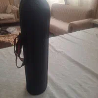 فلاکس ۱لیتری یونیک|قوری، کتری، قهوهساز دستی|خمینیشهر, |دیوار