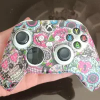 کنسول بازی Xbox سریS سالم و تمیز|کنسول، بازی ویدئویی و آنلاین|اسلام‌شهر, شهرک واوان|دیوار