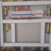 سیم کشی ساختمان|خدمات پیشه و مهارت|اردبیل, |دیوار