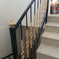 نقاشی ساختمان