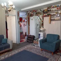 واحد دو خواب واقع در دولت شرقی