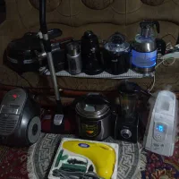 فروش یکجا جهیزیه کامل لوازم خانگی نو