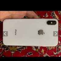 گوشی ایفون x