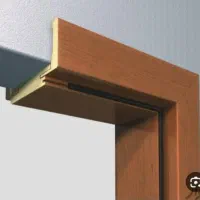 چهارچوب فلزی/پلیمری/pvc/ام دی افی/روکوب|مصالح و تجهیزات ساختمان|رشت, رودباری|دیوار